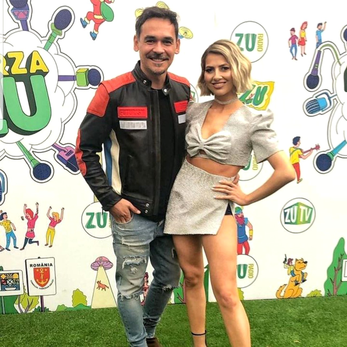 Lidia Buble, dezvăluiri neașteptate despre Răzvan Simion la aproape un an de la despărțire: ”A fost marea mea dragoste”