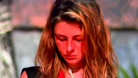 Elena Marin, în pericol să iasă din competiția Survivor: „Îmi pare rău că dezamăgesc!”