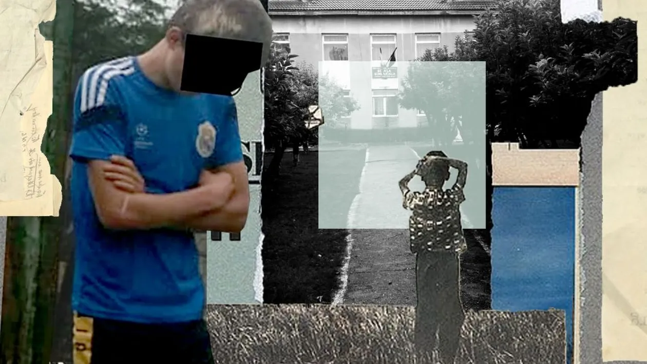 Cum a fost ratată Evaluarea Națională în trei comune din Olt. Mi-a fost greu cu pandemia asta...