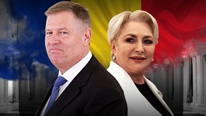ZIUA DECISIVĂ. Românii își votează Președintele!