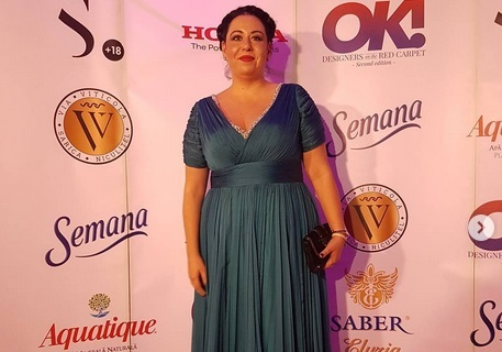 Oana Roman are din nou probleme de sănătate: „E vina mea, recunosc!” Vedeta trebuie să meargă săptămânal să-şi facă perfuzii