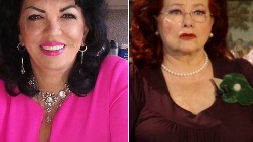 Carmen Harra, mărturisiri cutremurătoare despre Stela Popescu: „Mi-a pus că vrea să moară!”