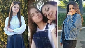 Asta schimbă tot! Alexandra și Luiza se cunoșteau?! Apar în aceeași poză, împreună