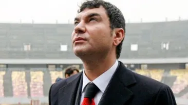 Anunt de ultima ora al medicilor. Afla in ce stare este Cristi Borcea