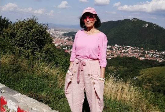 Marina Voica, dezvăluiri după ce a suferit o operație pe cord: ”Încă nu mi-a revenit pofta de mâncare!”