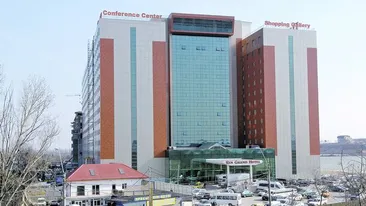 Asa arata camerele de hotel transformate in apartamente