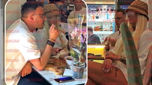 Ispita a ”fugit” de la Insula Iubirii și a eșuat fix unde credea că va lovi la sigur! A lăsat blondina îmbufnată!