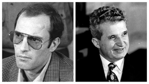 Ce i-a făcut Nicu, fiul lui Nicolae Ceaușescu, unui profesor de la Jean Monnet: „Toată clasa a înghețat”