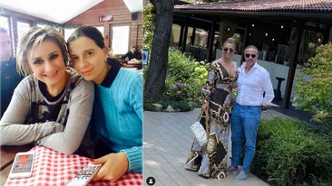 Laura, fina soților Reghecampf, mărturii-bombă despre planurile celor doi: “Cu Ana am vorbit scurt. Eu pe Laur nu îl sun, am un respect aparte”