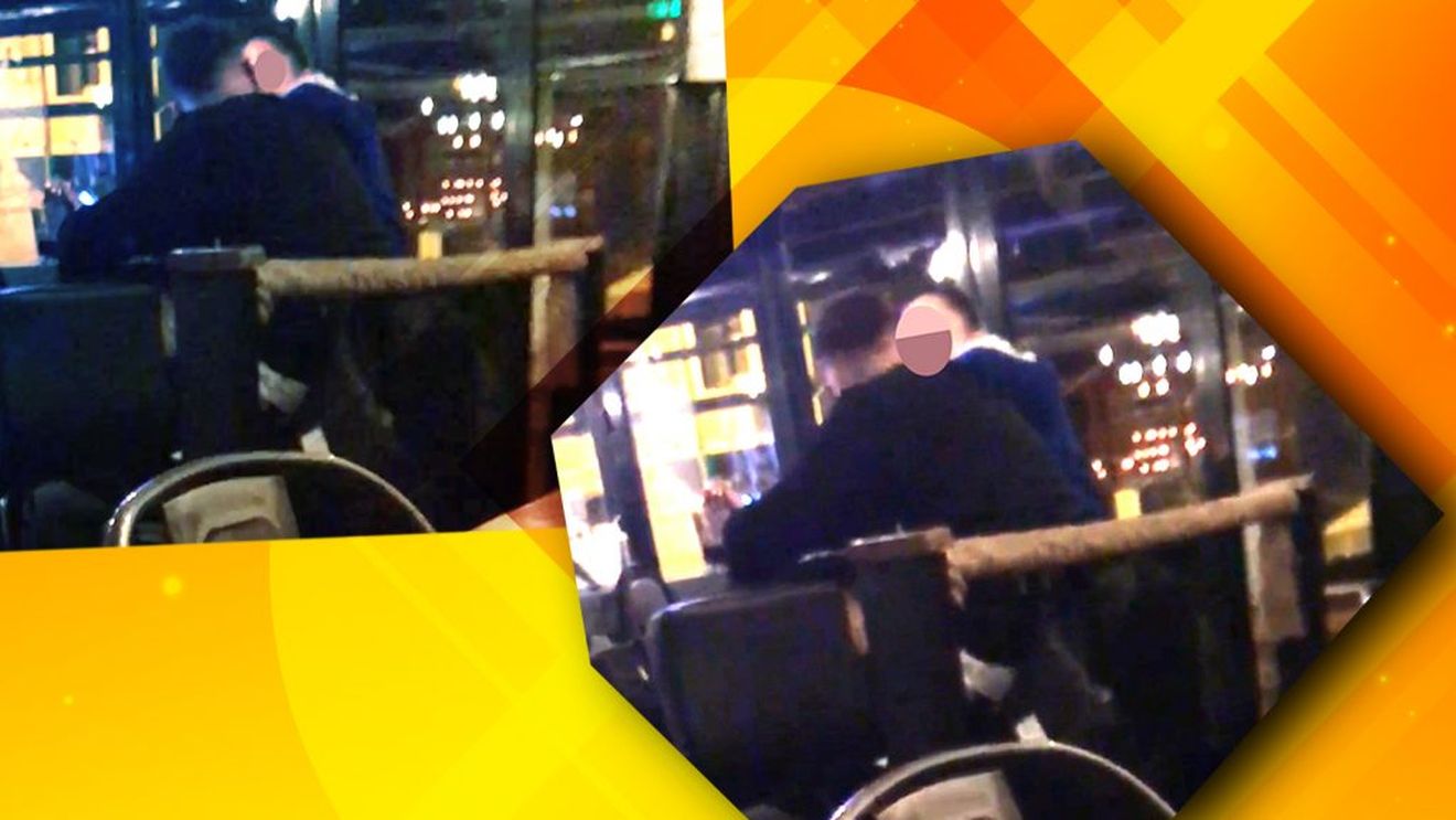 Fiica celui mai cunoscut milionar din România s-a împăcat cu șmecherașul, iar noi avem proba-video!