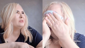 Viorica de la Clejani, decizie radicală după ce l-a vizitat pe Fulgy la Obregia: ”Mă pocăiesc!”