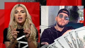 L-a pulverizat pe Fulgy: ”I-am făcut o surpriză...” Adevărul despre povestea de amor pe 30.000 de dolari din Spania + Tatăl Biei Khalifa a intervenit!