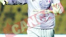 Bornescu: "Daca nu mai sunt dorit, sa mi se spuna!"