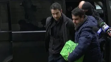 ULTIMA ORA! Fostul consilier al Elenei Udrea, Stefan Lungu, retinut de procurorii DNA