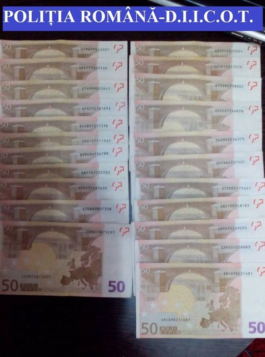 Evaziune fiscală cu extensii de păr în valoare de 1,3 milioane de euro