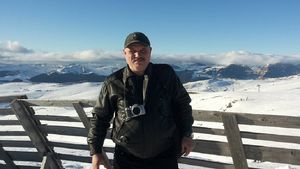 El e ucigaşul care şi-a omorât soţia, după care a fugit! Poliţiştii au aflat detalii şocante! Putea fi evitată crima?