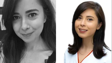 Ce scrie pe biletul de adio al Vivianei Niță. Mesajul de adio al doctoriţei din București a fost dezvăluit