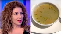 Alimentul care te ajută în lupta cu răceala și gripa. Recomandarea oferită de Carmen Brumă