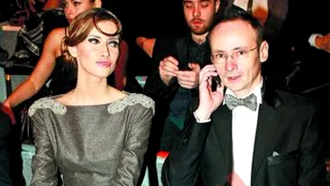 Pregatesc un botez in stil retro