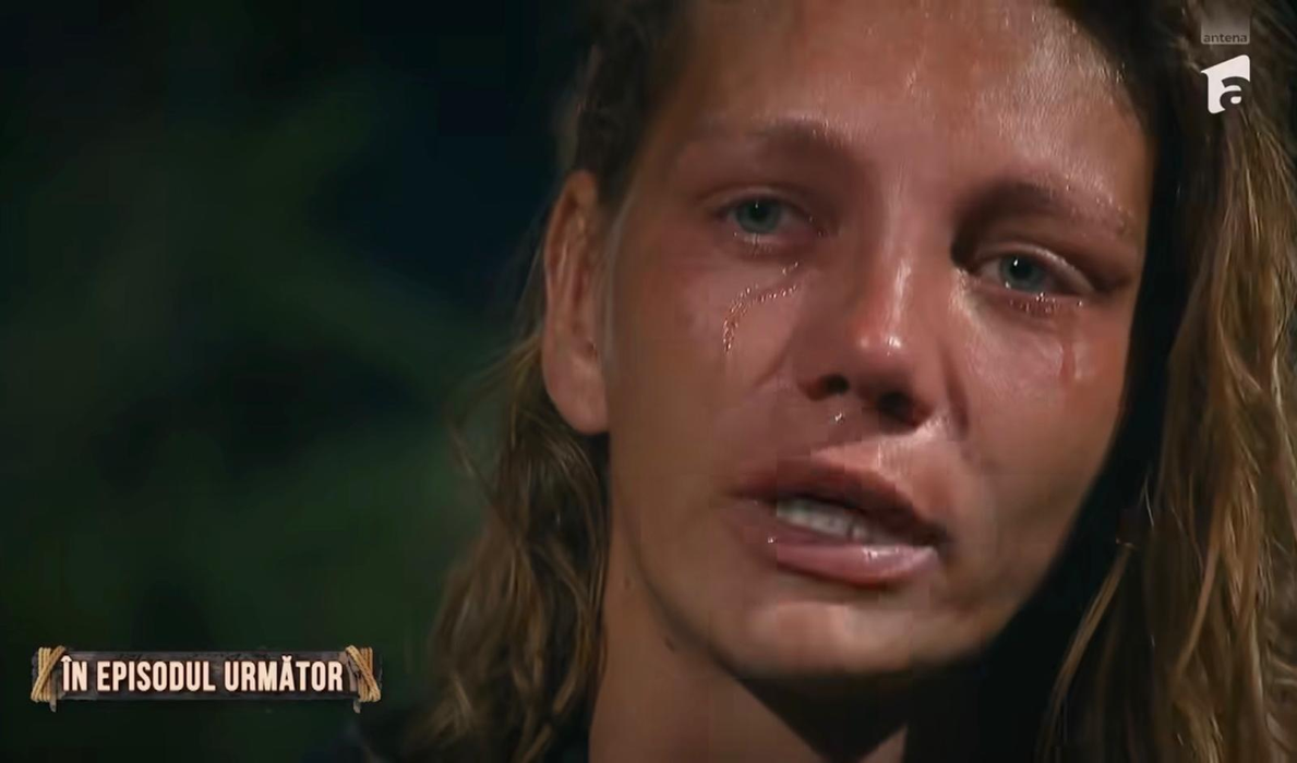 Antena 1 a difuzat imaginile scandalului! Ce a făcut Gabi Tamaș la Survivor, de fapt