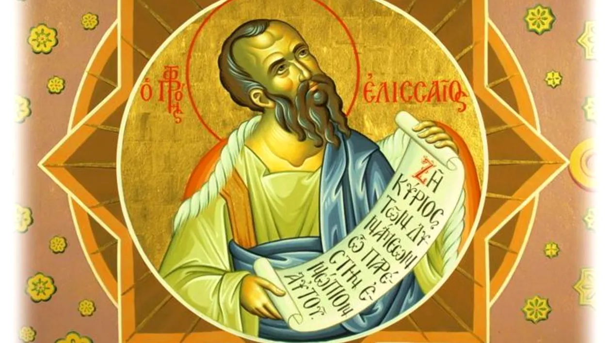 Calendar ortodox luni, 14 iunie. Ce sfinți sunt prăznuiți astăzi