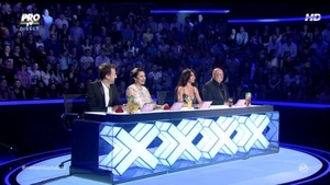 S-a decis! Cine a castigat marea finala "Romanii au talent"!