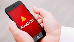 Locuitorii Brașovului, avertizați prin RO-ALERT. Care a fost motivul semnalului de panică