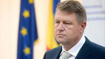 ULTIMA ORA! Mesajul lui Klaus Iohannis despre incendiul din Capitala: Sunt cutremurat dar si revoltat