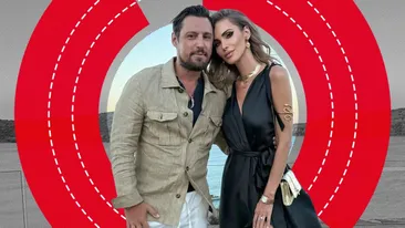 Soția lui Daniel Pavel, singură de sărbători? Desafio le-a dat planurile peste cap: Îmi e dor de el | EXCLUSIV