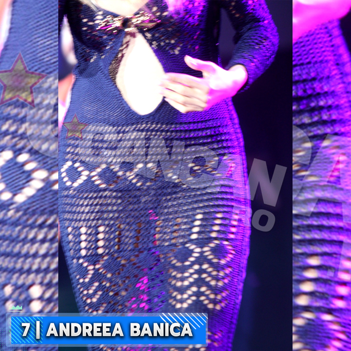 Andreea Bănică