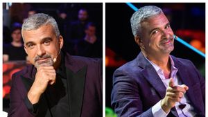 Aurelian Temișan, ispitit de o tânără în vârstă de 17 ani. Cum a reacționat artistul