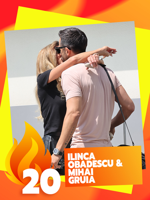 Preludiu în drum spre casă! TOP SEXY-VEDETE care nu au mai avut răbdare! 69 de imagini incendiare