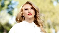 Andreea Bălan suferă din cauza faptului că nu mai poate face copii. Vedeta ia în considerare alte metode. „Să adopt sau să apelez la o mamă surogat”