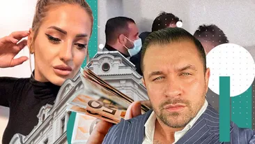 Cum a fost „trădat” Bodi de fosta soție căreia îi plătea chiria