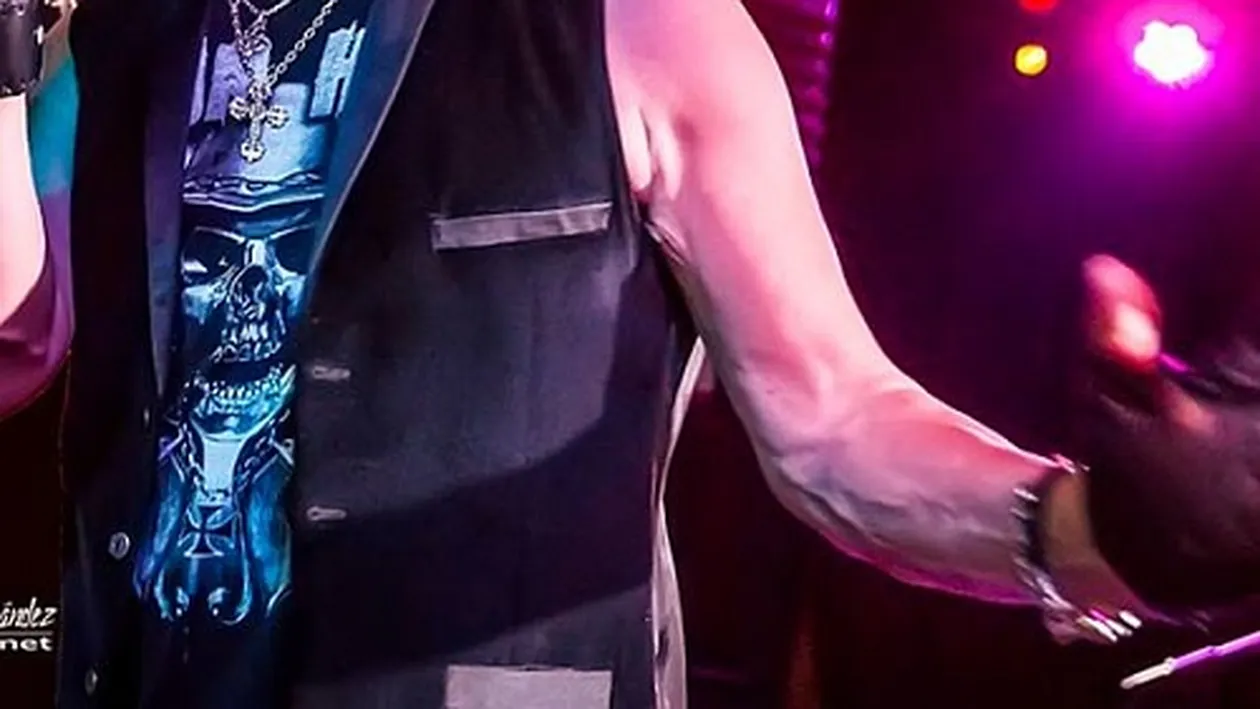 Joe Lynn Turner, fost membru al grupurilor Rainbow şi Deep Purple, în stare gravă la spital. Medicii fac eforturi să-l salveze