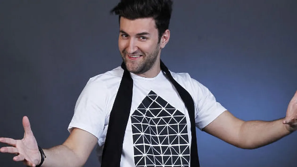 Oficial ii merge bine! Dupa ce a stat cateva saptamani in China, Smiley a ajuns pe alte meleaguri straine!