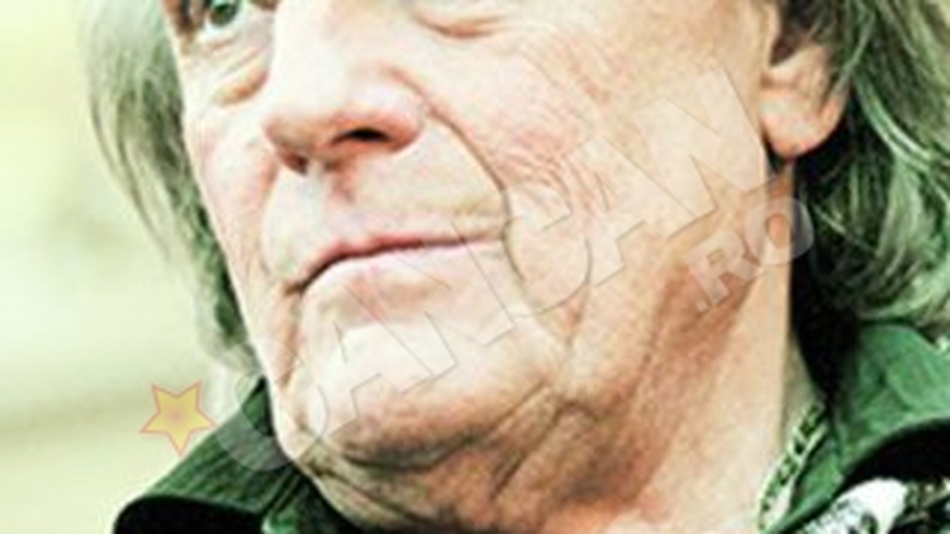 E in proces cu vecina. "Margelatu" se judeca pentru o pivnita