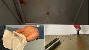 Ce au găsit inspectorii ANPC într-un cămin pentru bătrâni: "Este strigător la cer"