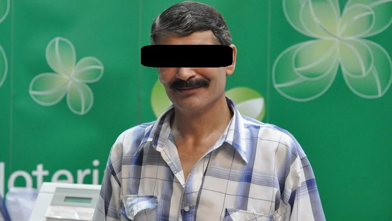 A cumparat biletul doar pentru ca avea maruntis in buzunar! Un bucurestean a luat premiul cel mare la loz in plic!