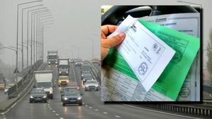 Tarife RCA, cu până la 40% mai scumpe! Noile reguli propuse de ASF pentru șoferi