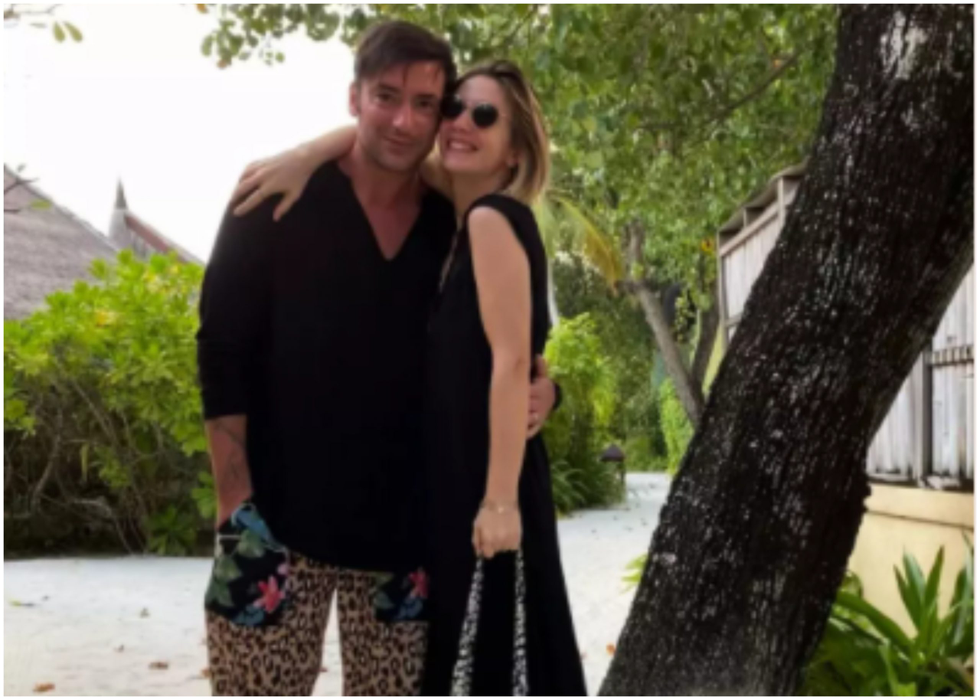 Cum a fost cerută în căsătorie Adela Popescu. Radu Vâlcan a rememorat întreaga scenă: "Plănuisem ceva ca-n filme, dar am jucat atât de prost..."/