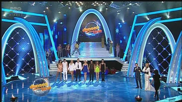 Vezi cine a luat premiul juriului la Dansez pentru tine! Ce crezi, meritau 5.000 de euro?