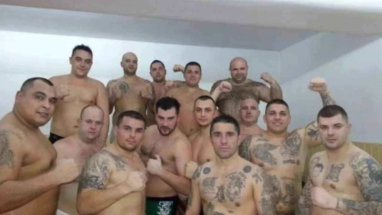 Strigător la cer! 24 dintre cei 27 de membri ai clanului Corduneanu au scăpat de închisoare într-un dosar de crimă organizată. Motivul este halucinant