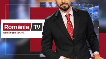 Prezentatorul TV care și-a dat demisia după 5 ani de la România TV. Primul mesaj după decizie