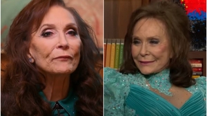 Doliu în lumea artistică. Loretta Lynn a murit. Legenda muzicii country avea 90 de ani