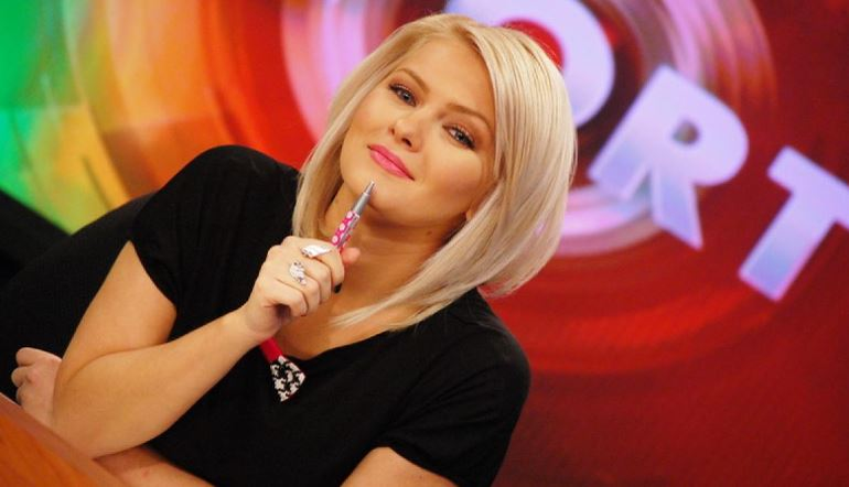 Fosta vedetă de la Antena 1 a născut în SECRET: „Miriam, cea de-a cincea minune din viața noastră”