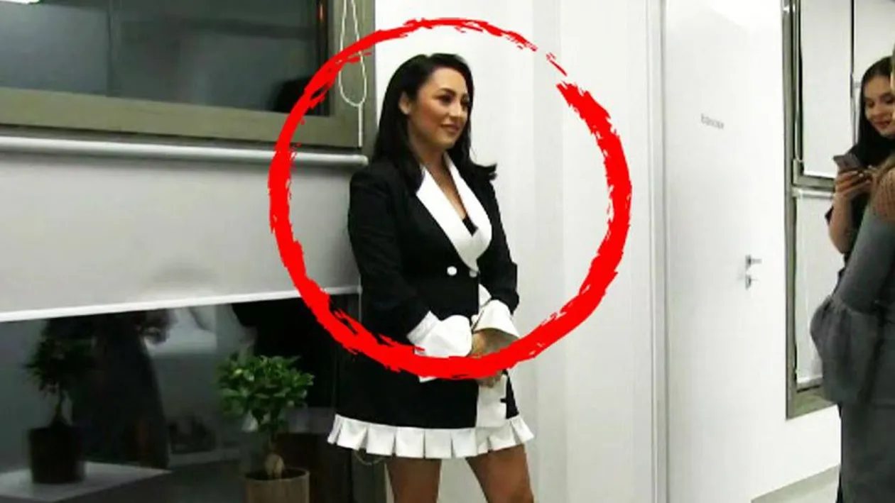 Ce studii are, de fapt, Andra Măruță! Îți vei schimba părerea despre vedeta Pro TV