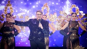„FUEGOVELIONUL” marca TVR 2, mega-succes în noaptea dintre ani! FOTO