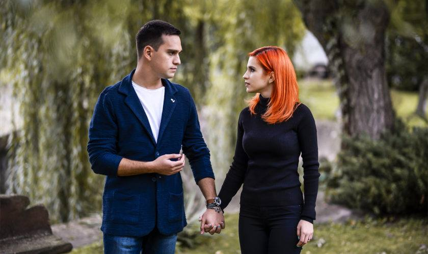 Cristina Ciobănașu ar fi renunțat la rolul din ”Sacrificiul” pentru contractul cu PRO TV-ul