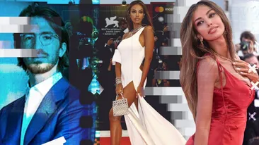 Mădălina Ghenea s-a împăcat “de la distanță” cu miliardarul italian. De ziua lui urmează să…